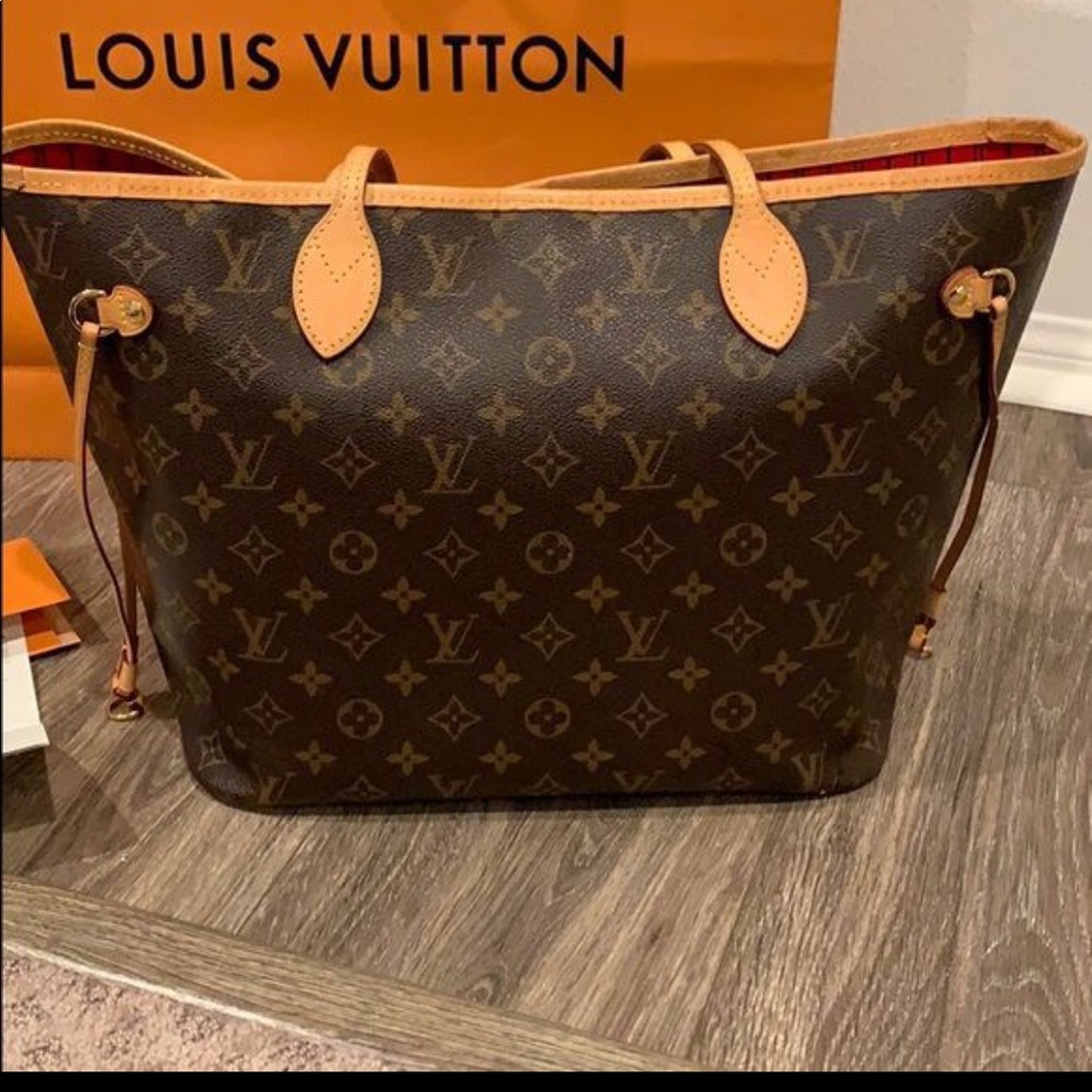 ❌❌❌Louis Vuitton Cerise MM. SOLD